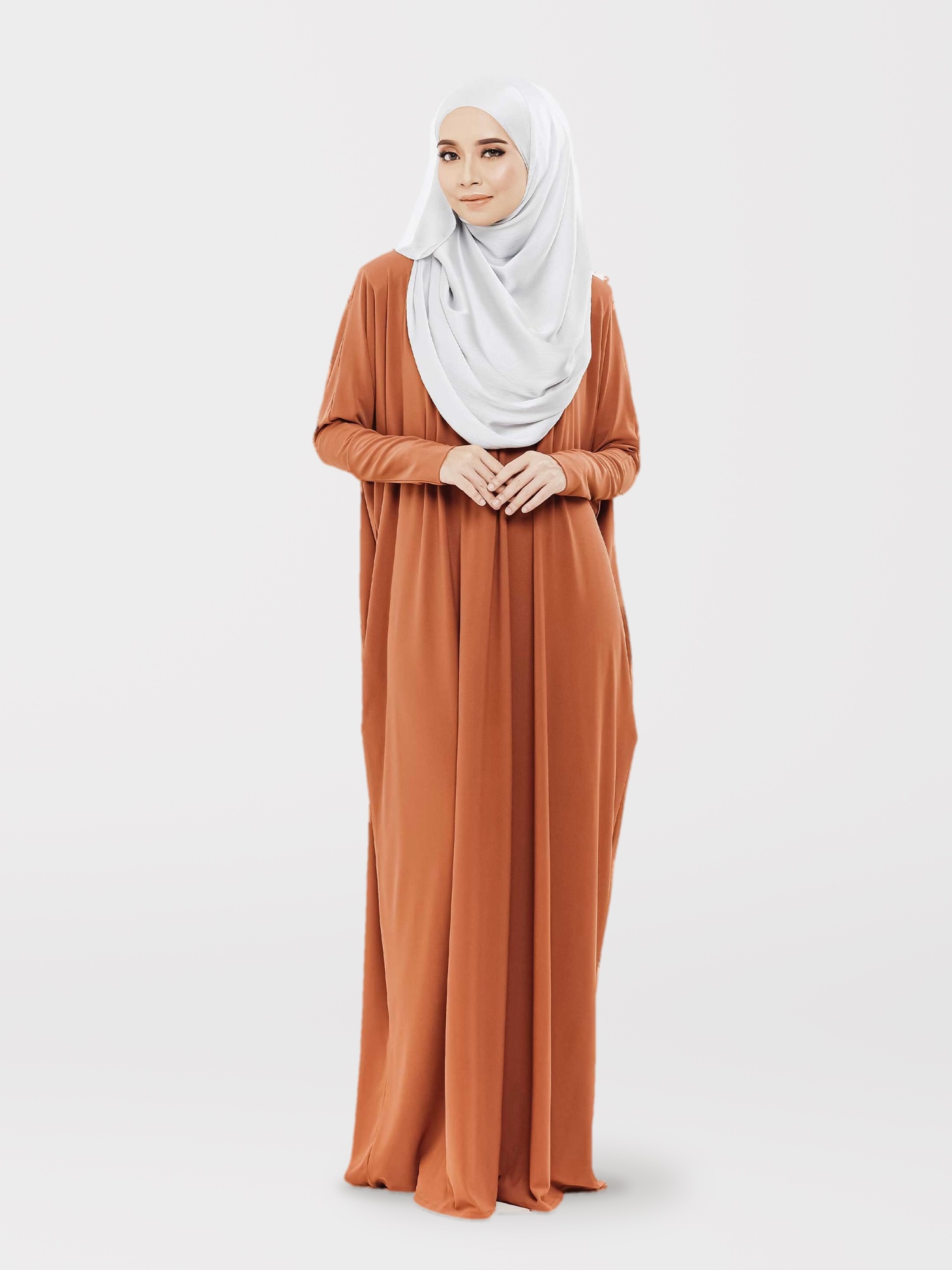 Chanella™ in Cinnamon