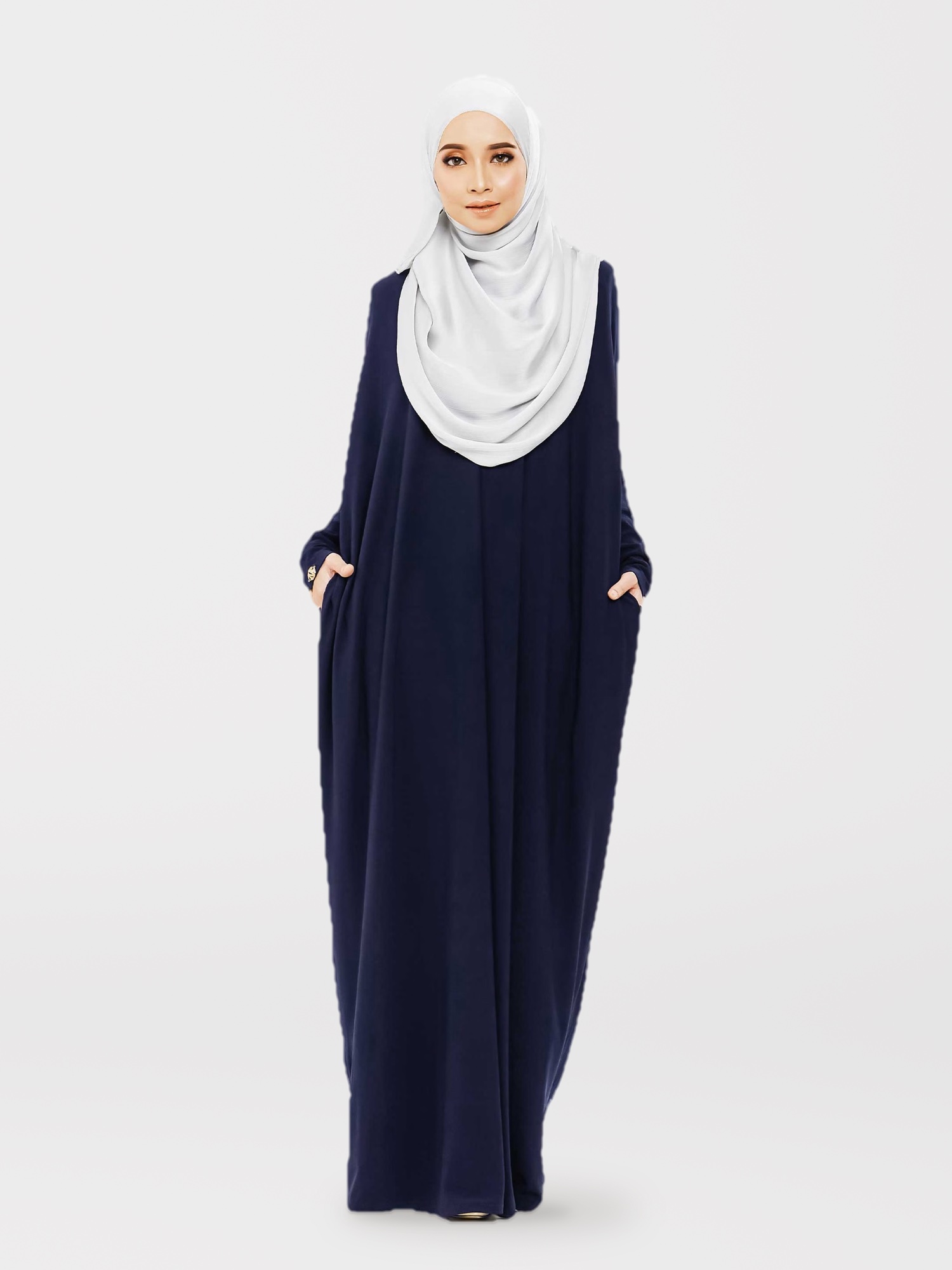 Chanella™ in Dark Blue